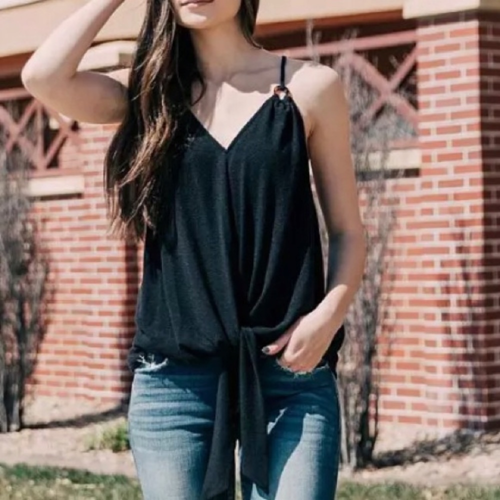 Blu Pepper from Buckle Tank Top